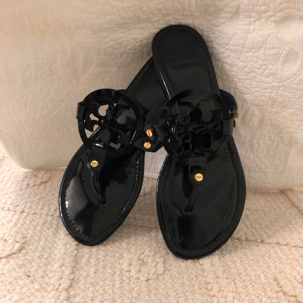 Tory Butch sandals